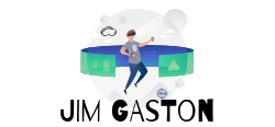 Jim Gaston VR Blog